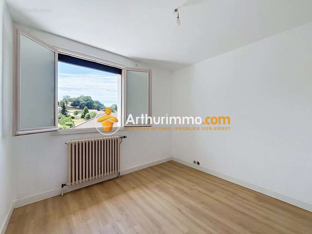 Vente Maison Montagnieu(38110) 244 000ï¿œ - photo 8