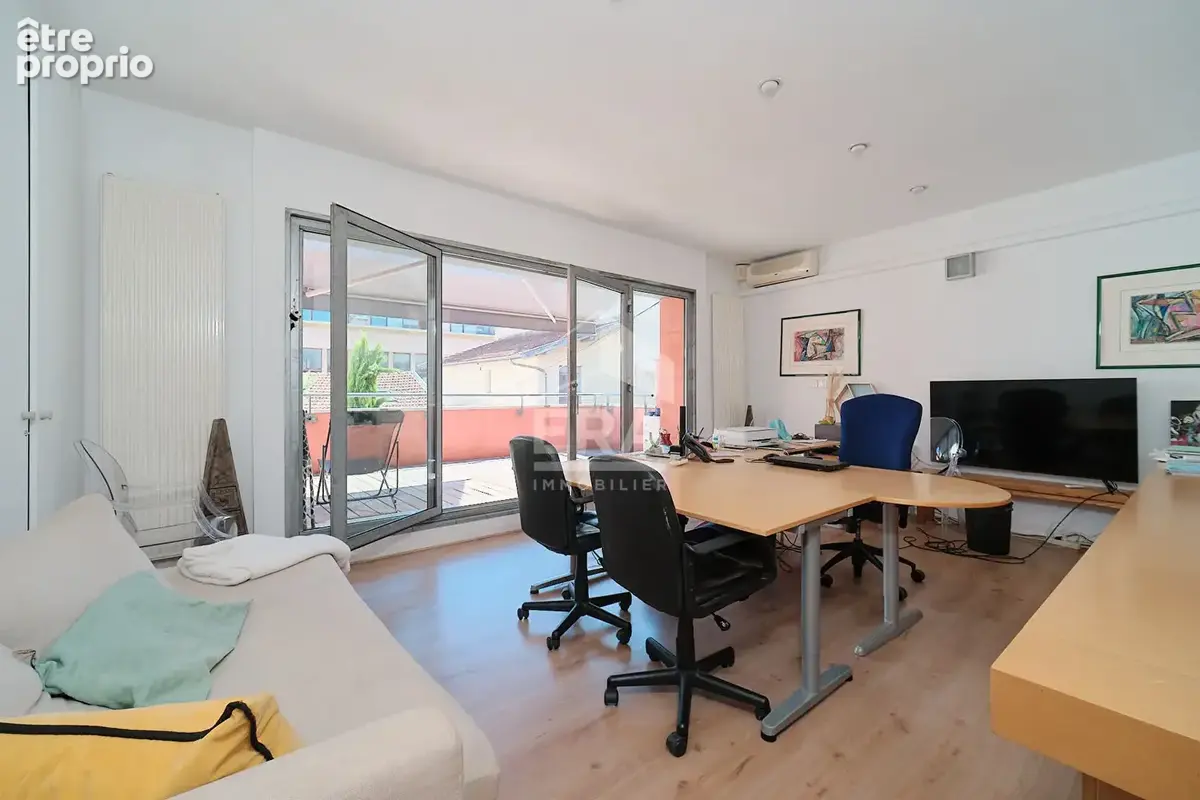 Maison 188m² à lyon 9e arrondissement - photo 9