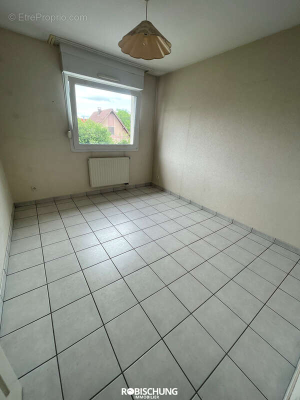 Appartement à ILLZACH