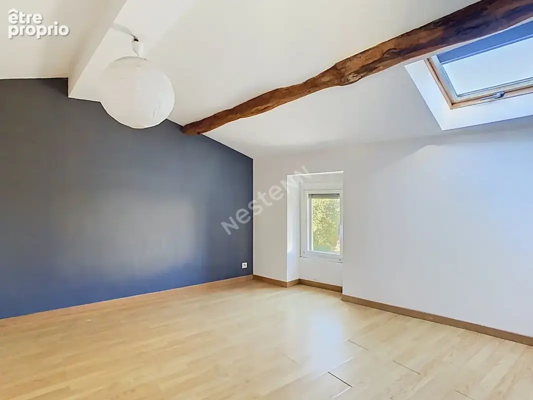 Maison idéalement située au coeur du bourg de La Regrippière à moins de 10min de VALLET et de l'axe NANTES-CHOLET - photo 10