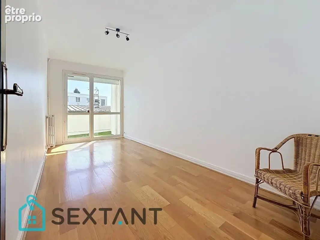 Appartement de 115 m2 avec terrasse plein sud entre centre ville et la plage - photo 13