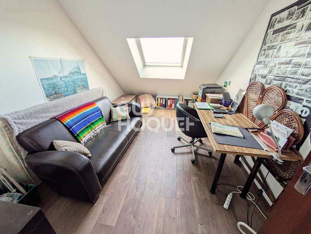 Appartement à SAINT-NAZAIRE