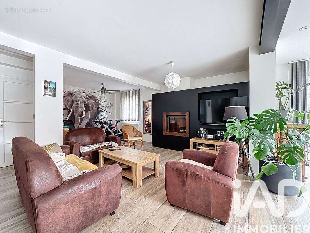 Photo 8 - Maison à MONTVILLE