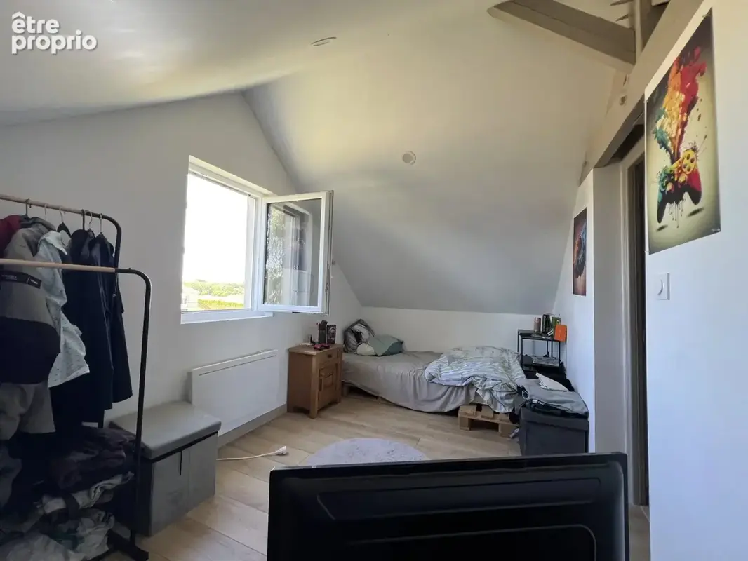 Vente Maison Serifontaine(60590) 189 500ï¿œ - photo 5