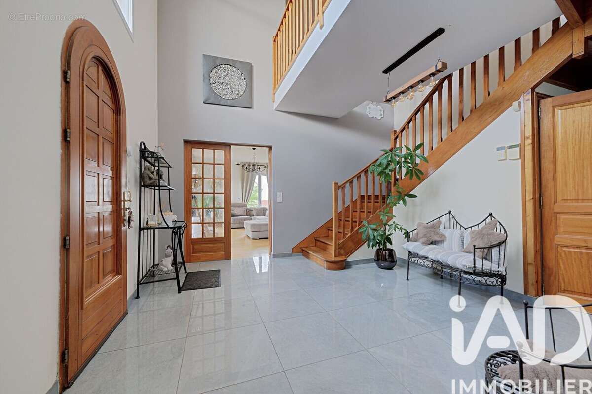 Photo 7 - Maison à SAINT-MARD