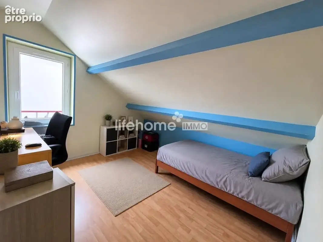 Appartement 57 m² à Chateauneuf-Sur-Loire  - photo 5