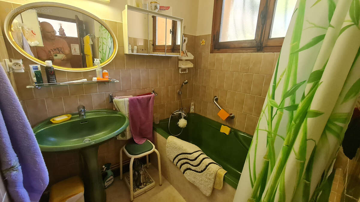 Maison à FONT-ROMEU-ODEILLO-VIA