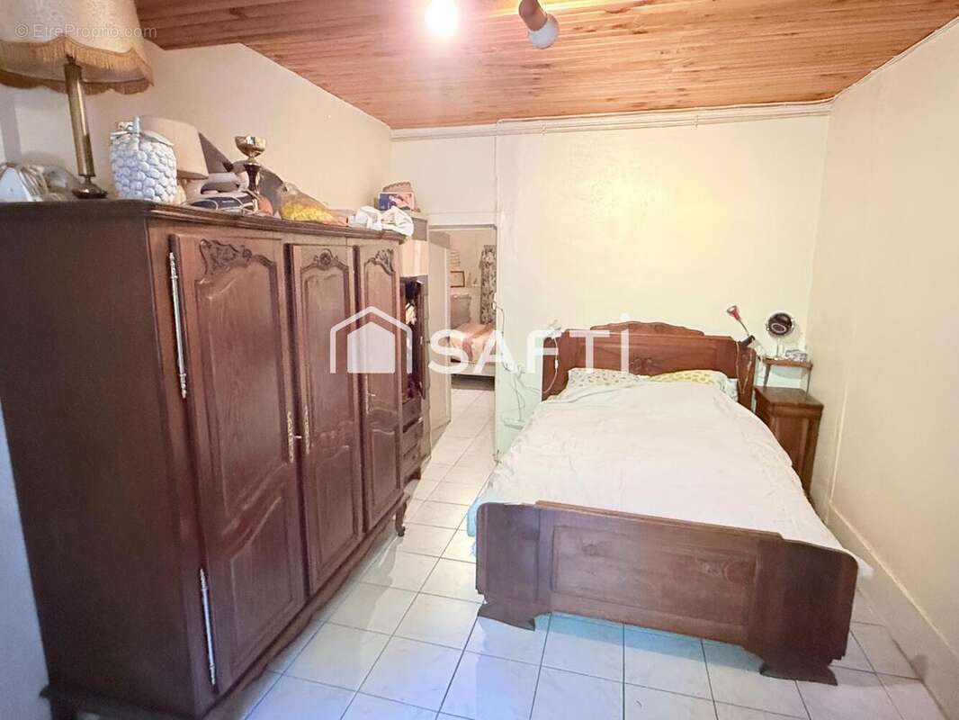 Photo 5 - Maison à BOUHY