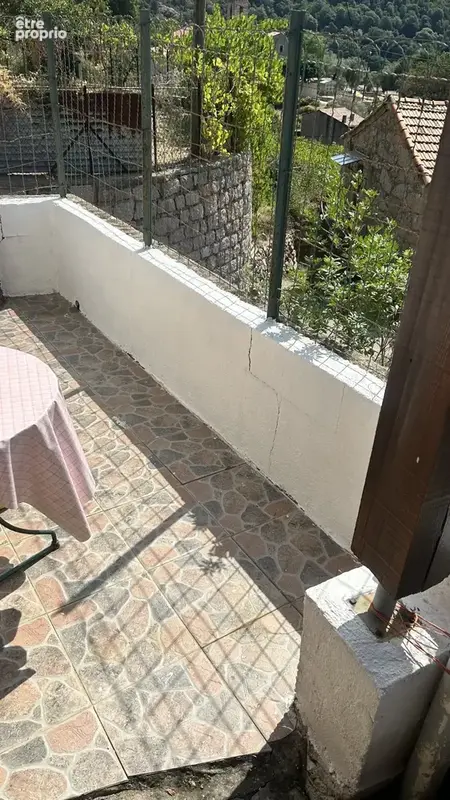 Appartement T2 Balogna avec terrasse - photo 25