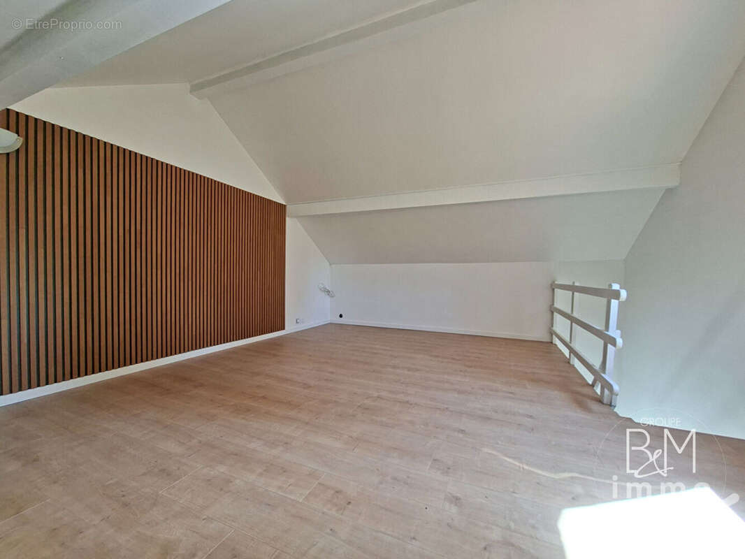 Appartement à CASTETS
