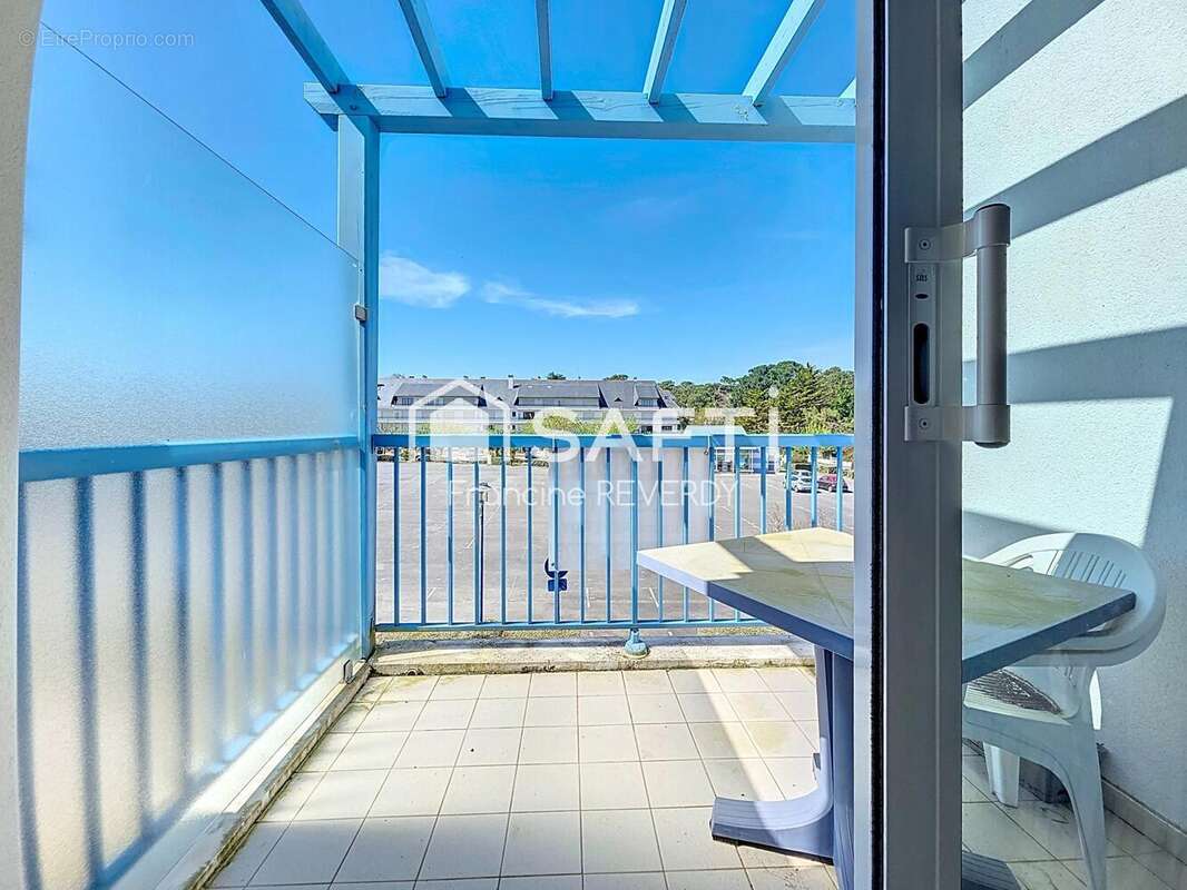 Photo 3 - Appartement à MESQUER