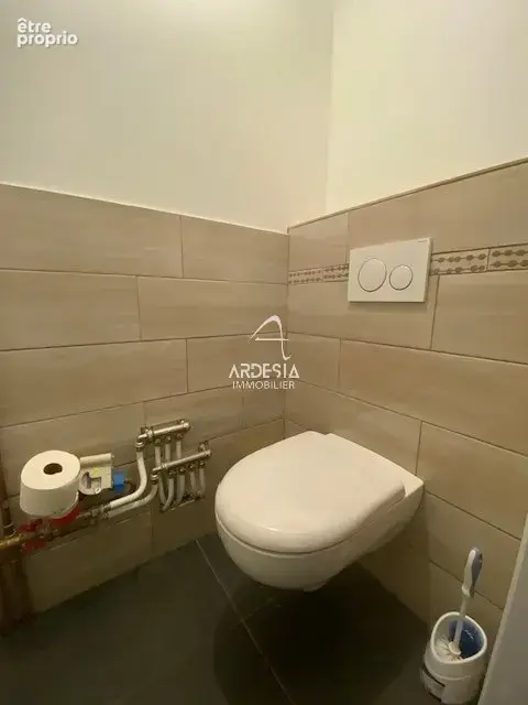 Véritable Coup de Coeur pour cet Appartement à découvrir sans tarder ! - photo 12