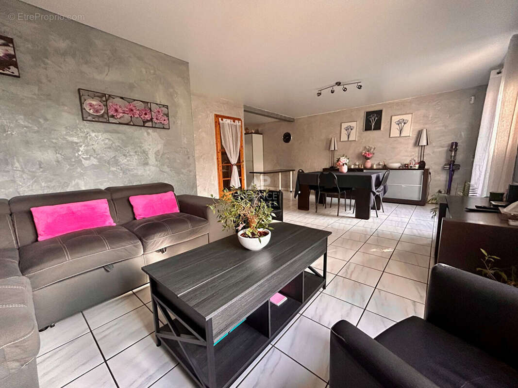 Maison 4 pièces - 3 chambres - 78260 Achères - photo 4