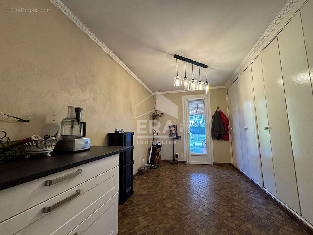 Maison à ANGERVILLE