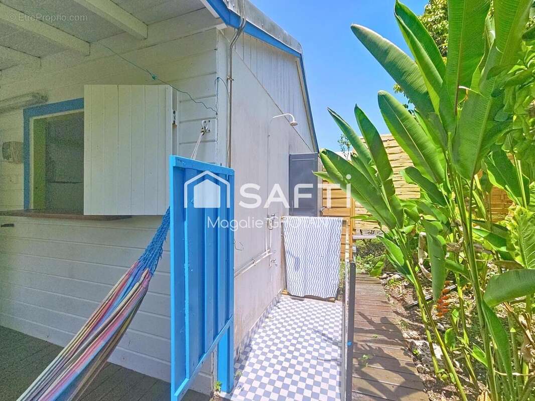 Photo 6 - Appartement à SAINTE-ANNE