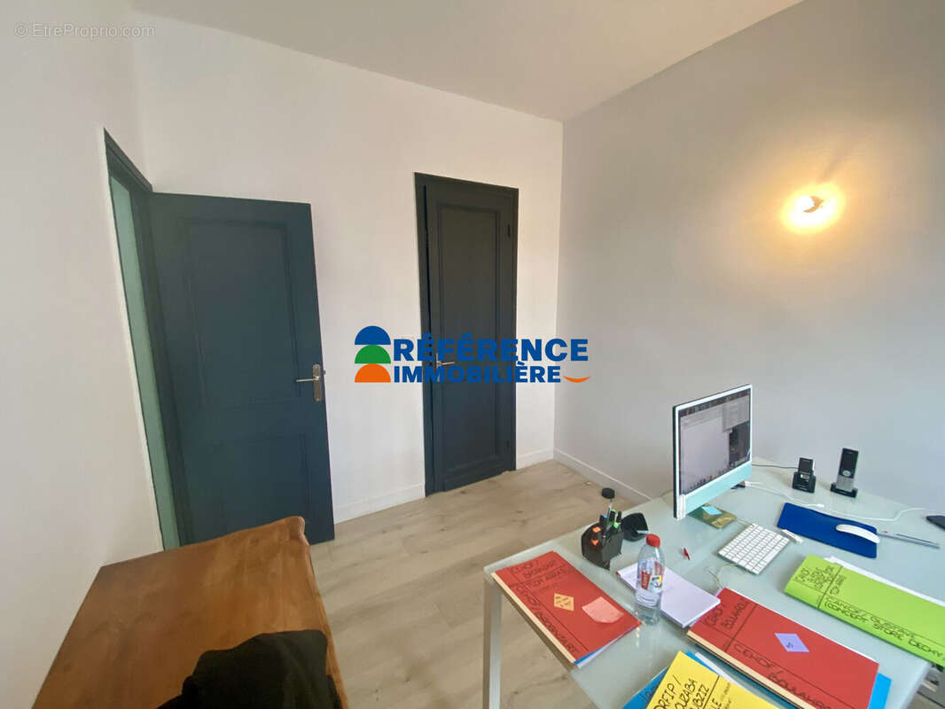 Appartement à LA MADELEINE