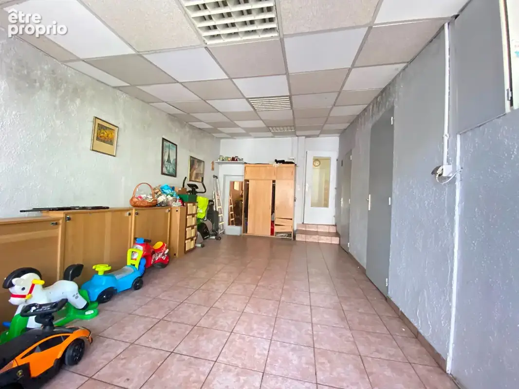 Maison 150m² à romainville - photo 15