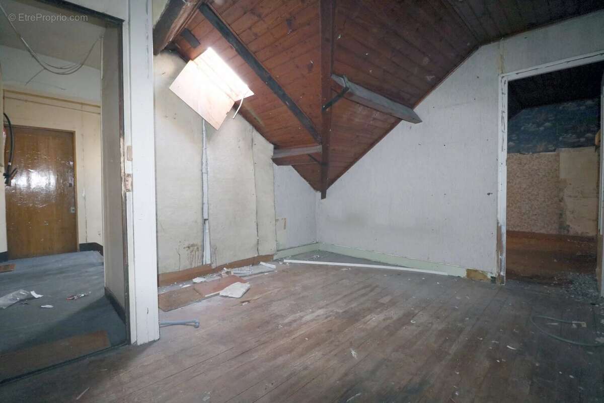 Appartement à VERSAILLES