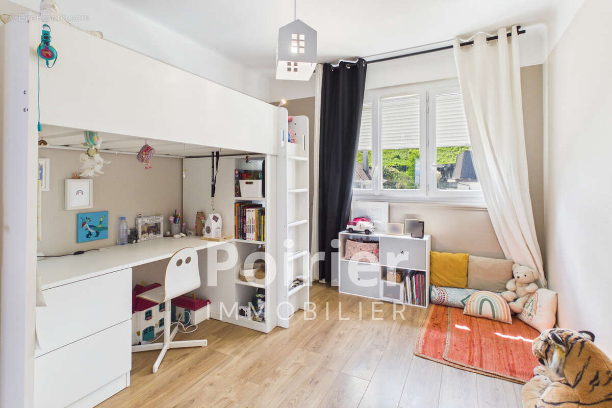 Appartement à EVIAN-LES-BAINS