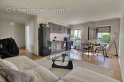 Appartement à PUTEAUX