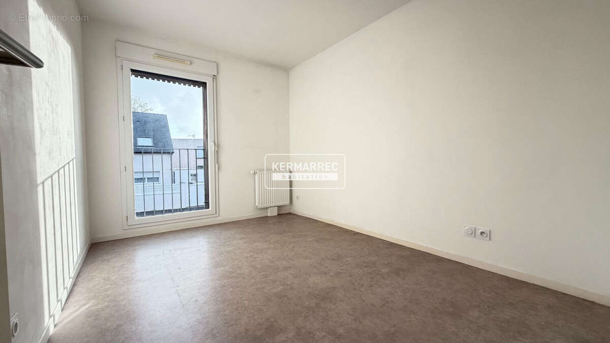 Appartement à SAINT-HERBLAIN