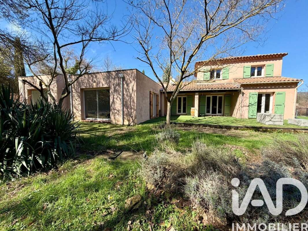 Photo 8 - Maison à SAINT-ZACHARIE