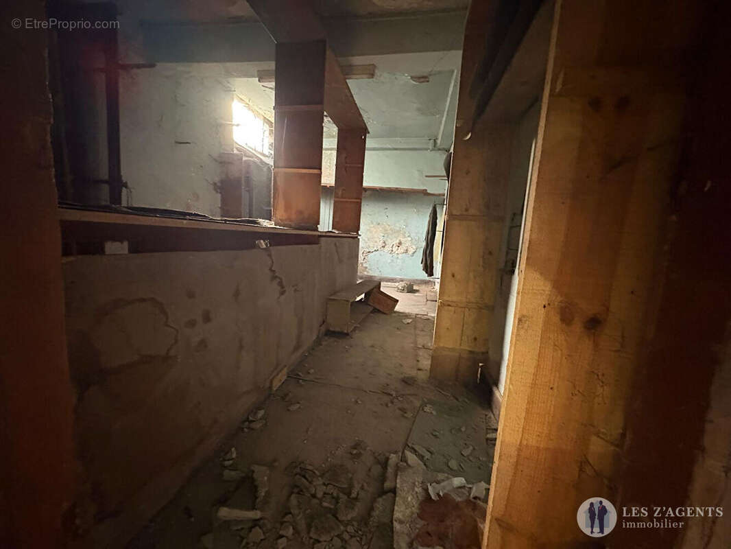 Appartement à VIZILLE