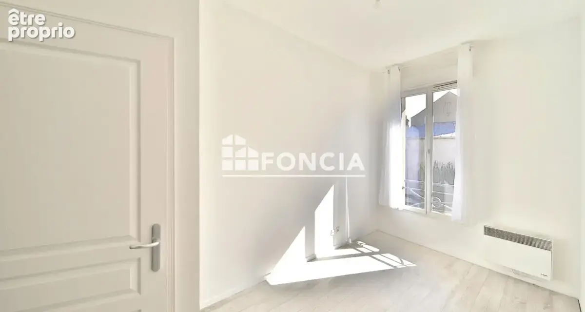 Saint-leu-la-forêt – 2 pièces – 50 m² – balcon – parking – cave - photo 9