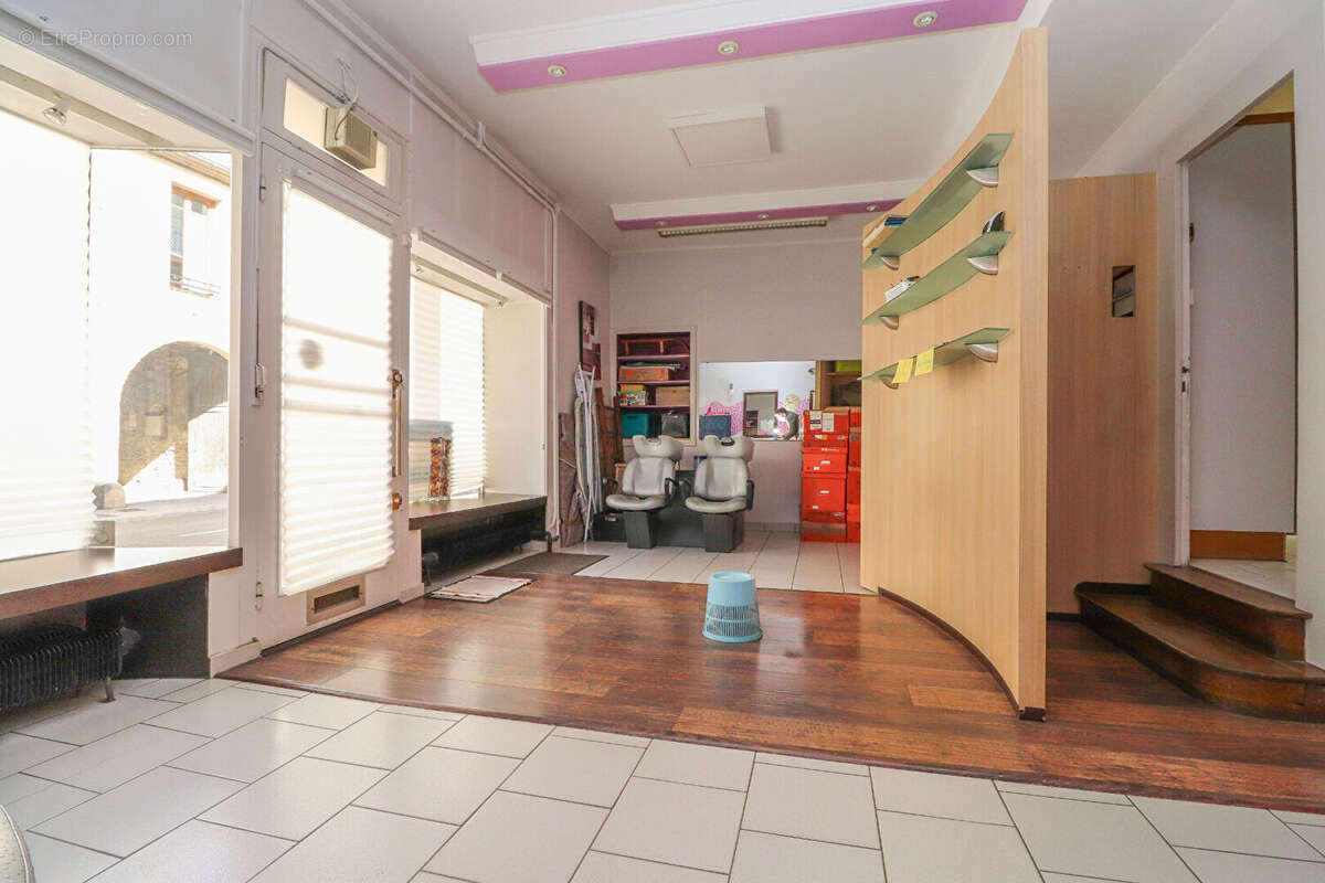 Maison à PLOMBIERES-LES-DIJON