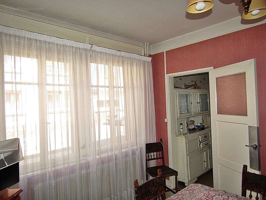 Maison à RAON-L&#039;ETAPE