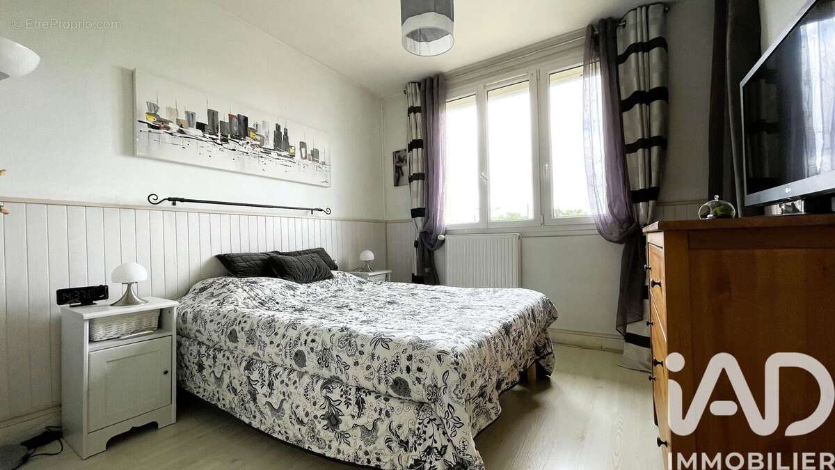 Photo 8 - Maison à BRETIGNY-SUR-ORGE