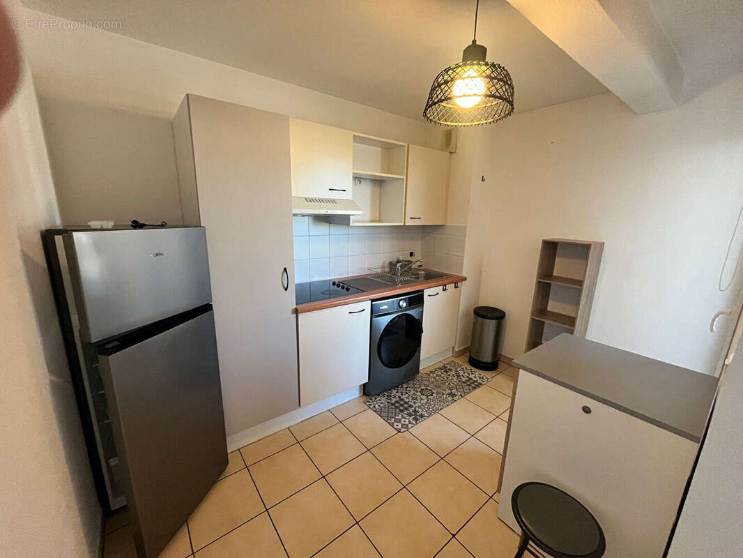 Appartement à SIX-FOURS-LES-PLAGES