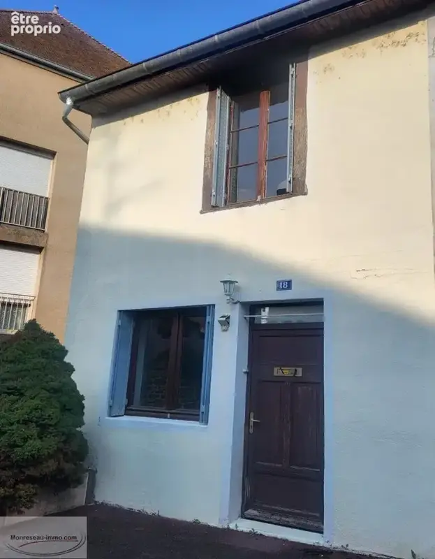 Grande Maison de Ville - photo 3