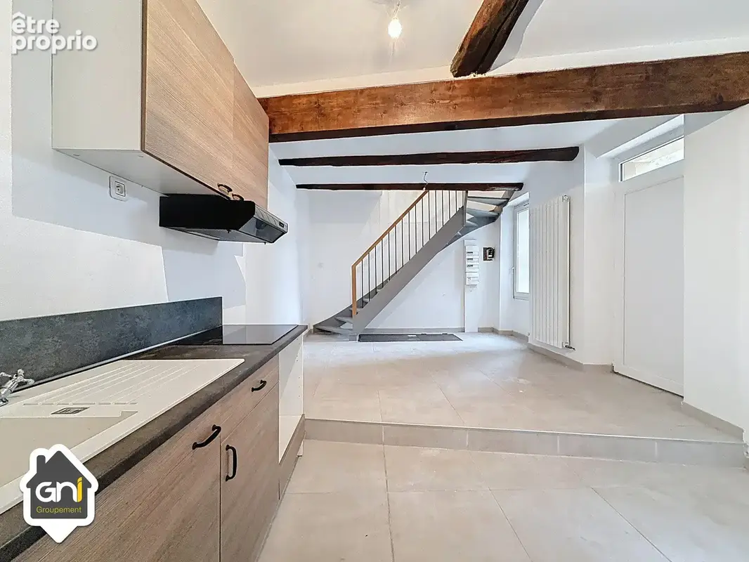 Maison à CAVAILLON