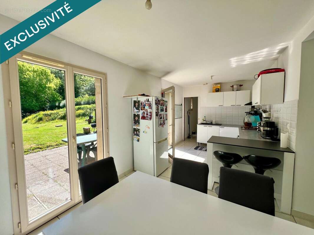 Photo 6 - Maison à VILLERS-COTTERETS