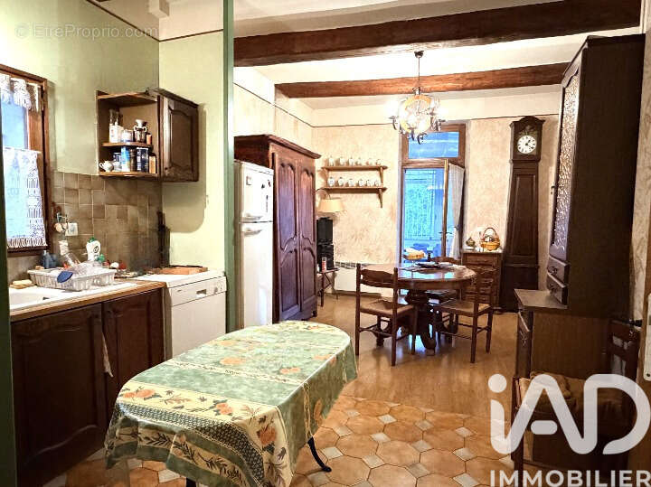 Photo 8 - Maison à ROUJAN