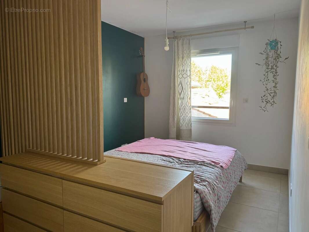 Appartement à VALENCE