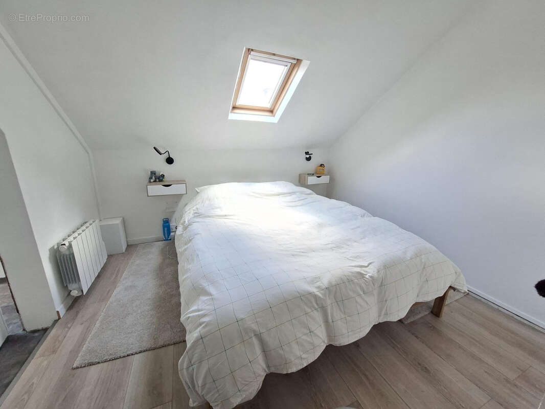 Appartement à SAINT-GERMAIN-EN-LAYE