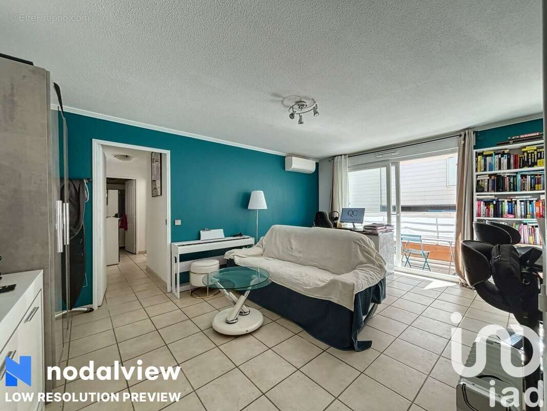 Photo 3 - Appartement à NICE