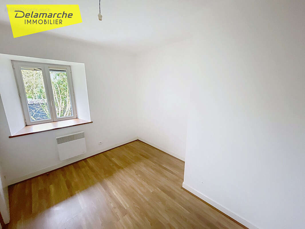 A vendre Maison Montaigu  les bois 5 pièce(s) - photo 7