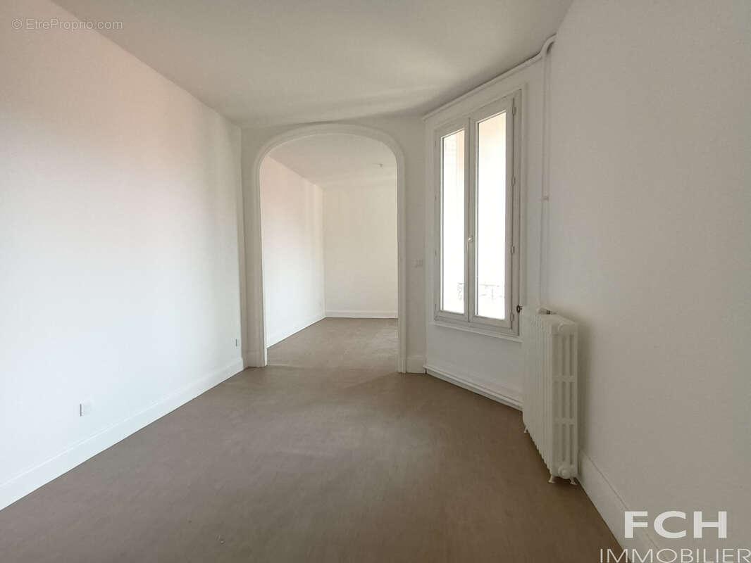 Appartement T2 Bis au 3oétage sans ascenceur - photo 3