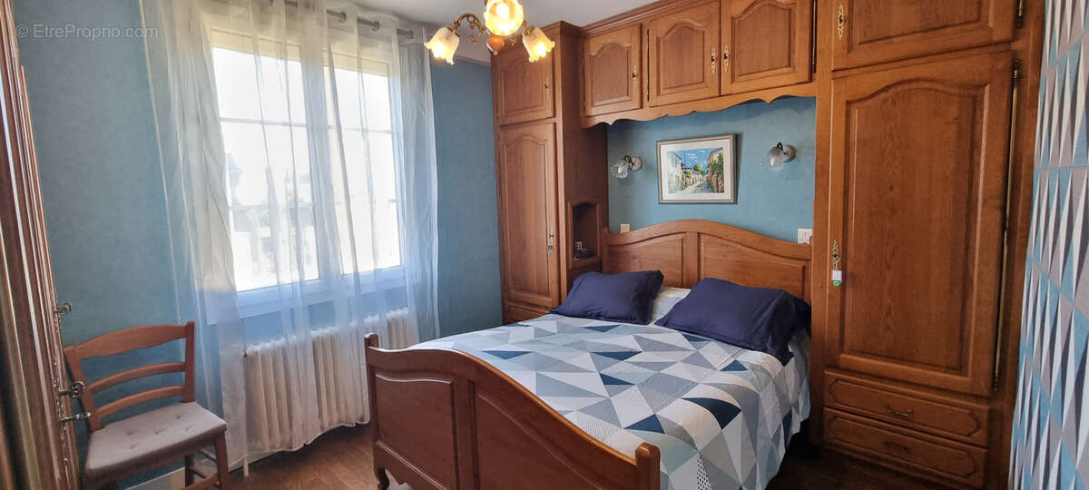 Maison à CHATEAUDUN