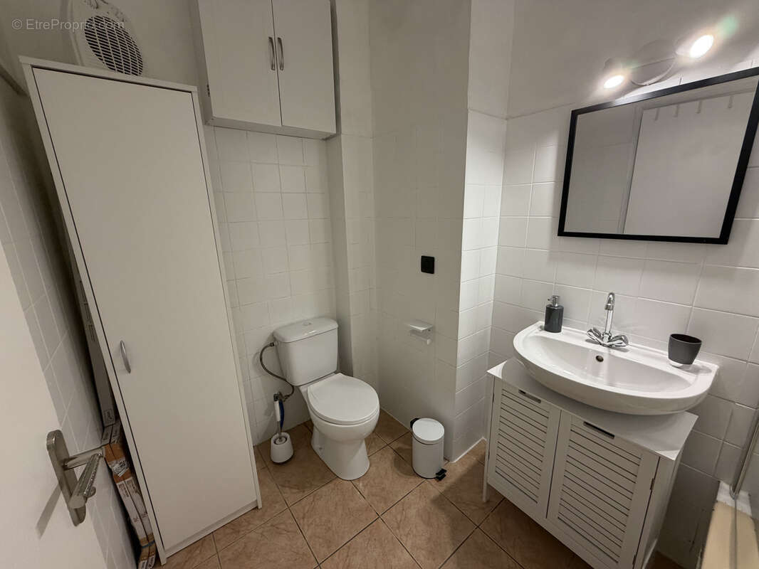 Appartement à SANTA-LUCIA-DI-MORIANI