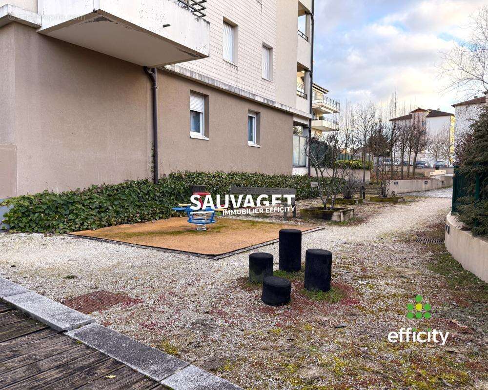 Appartement - photo 15
