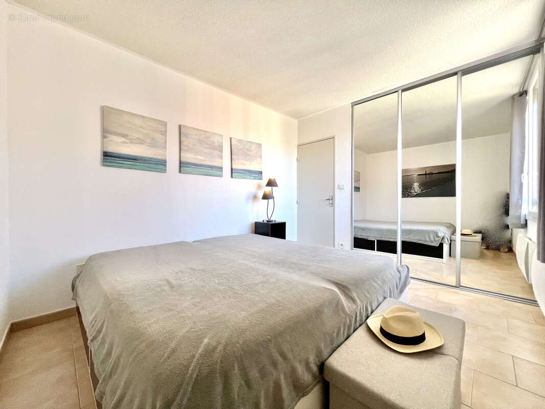 Appartement à SAINTE-MAXIME