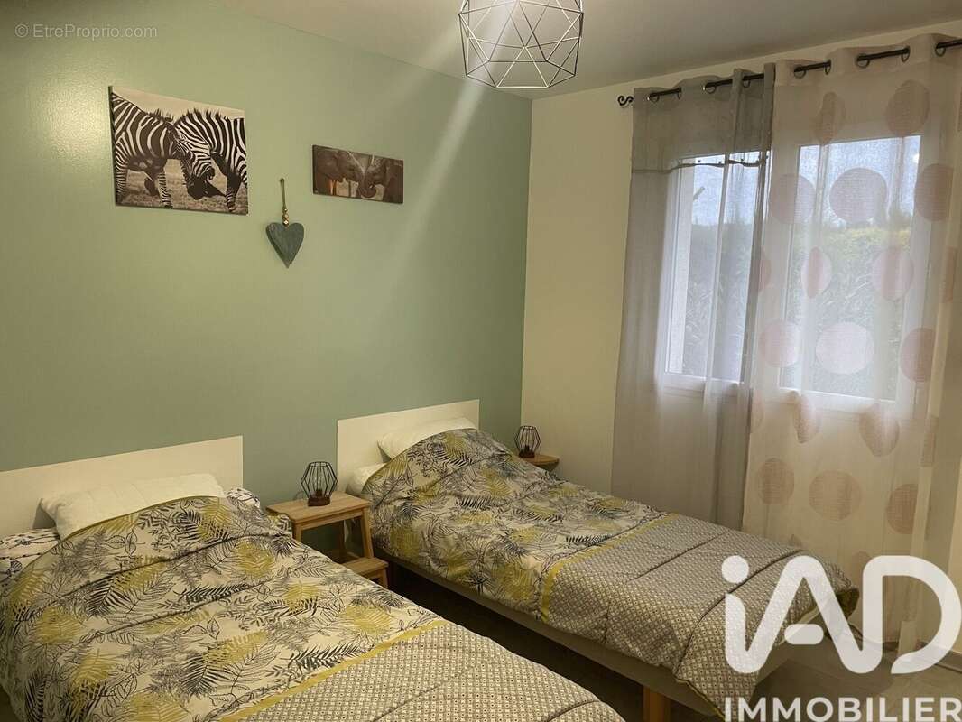 Photo 5 - Maison à VALLON-PONT-D'ARC