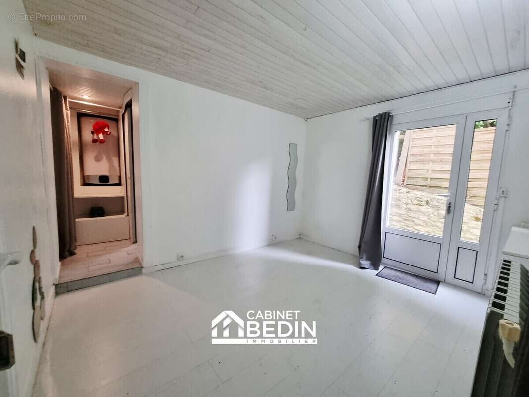Maison à ARCACHON