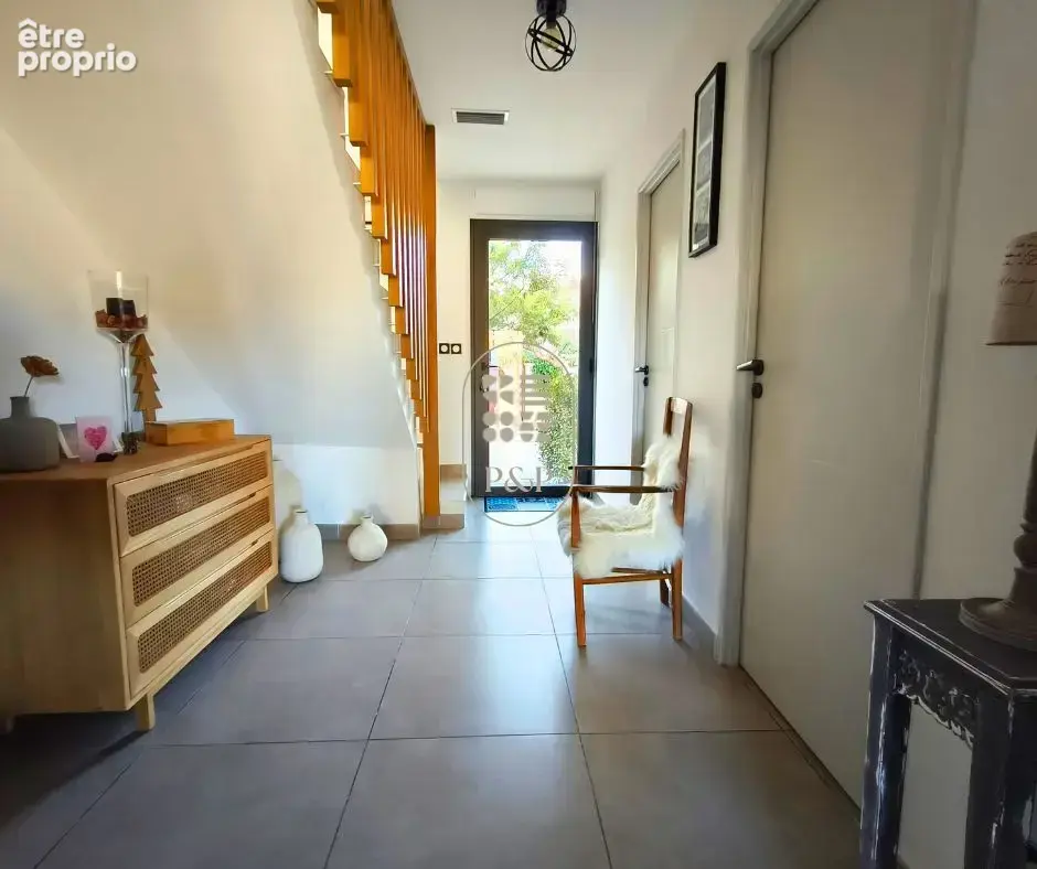 Villa Contemporaine A/A – Confort, Calme et Belles Prestations - photo 15