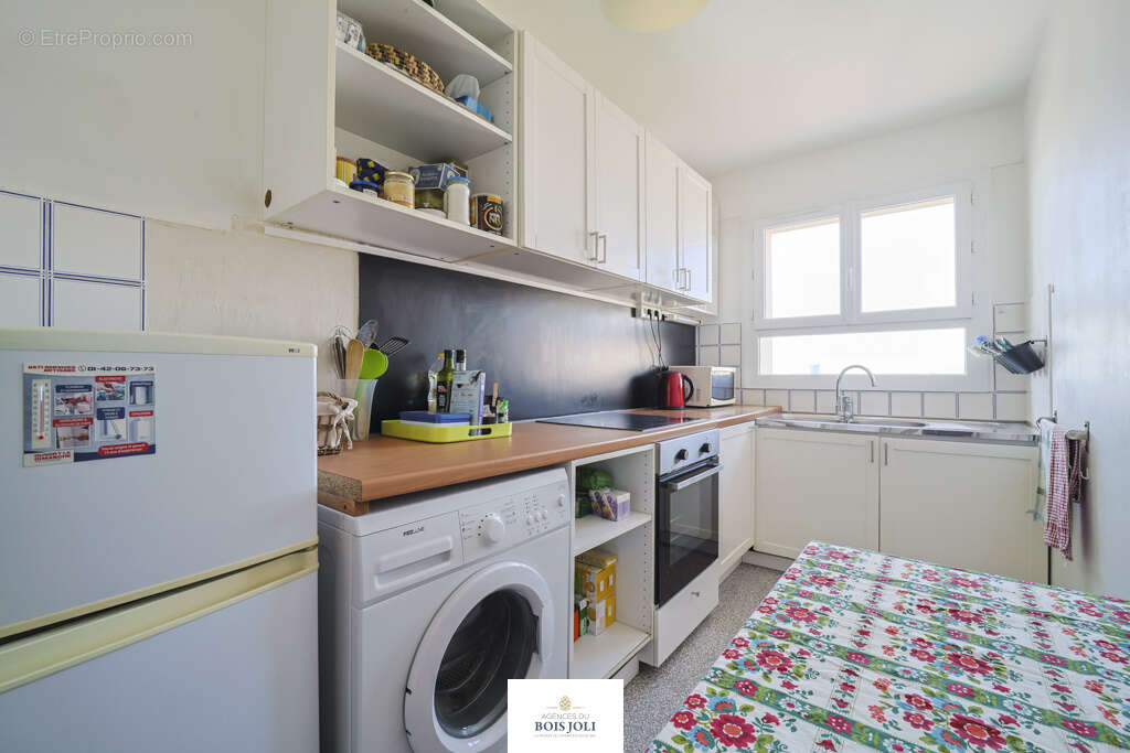 Appartement à VANVES