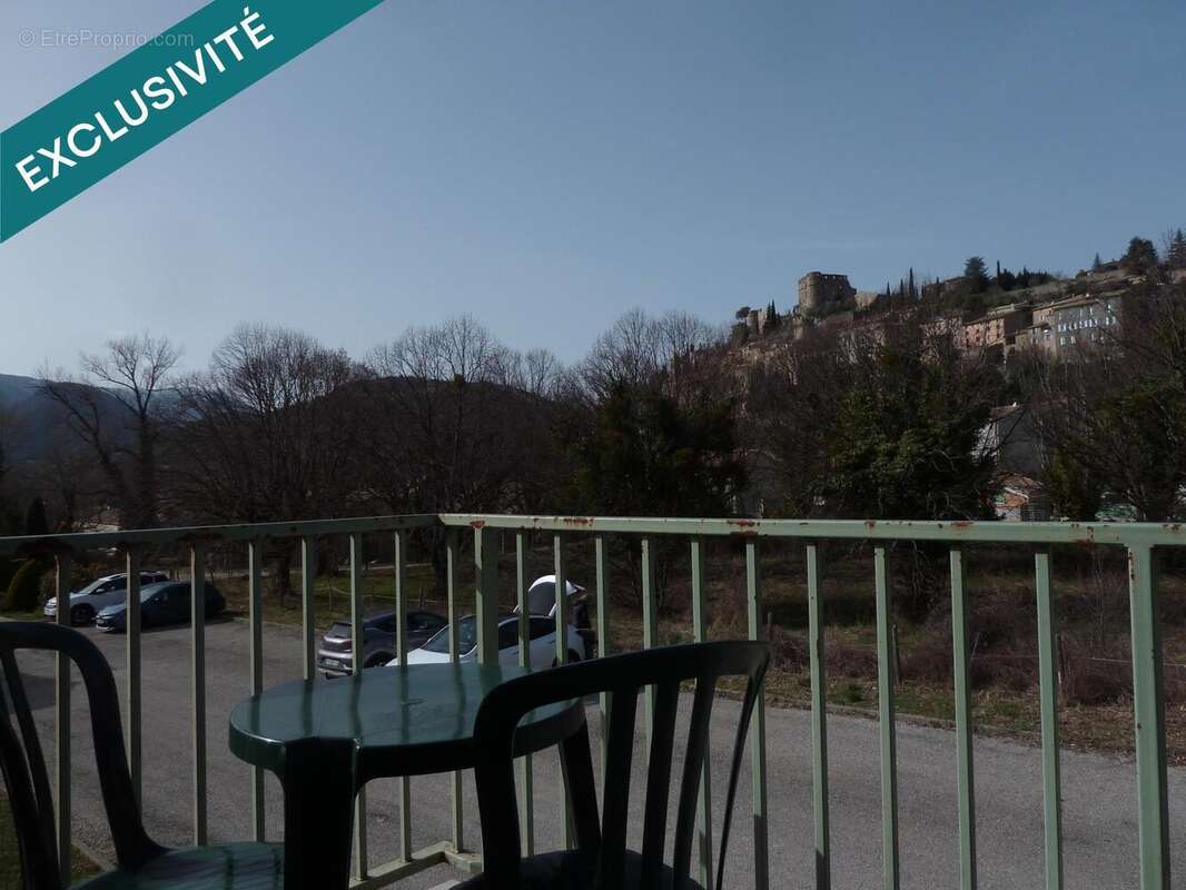 Photo 7 - Appartement à MONTBRUN-LES-BAINS